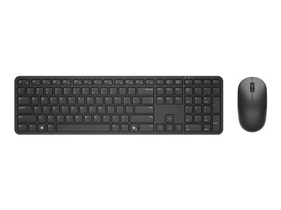 Pro 5 KM526 - keyboard and mouse set - QWERTY - UK