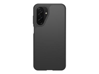 OtterBox React Series ProPack - Back cover for cell phone - black - for Samsung Galaxy A26