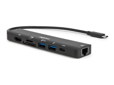 Rocstor Premium - Docking station