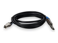 AddOn SAS external cable - 5 m