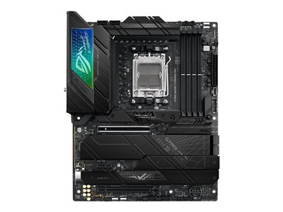 ASUS ROG Strix X670E-F Gaming WiFi
