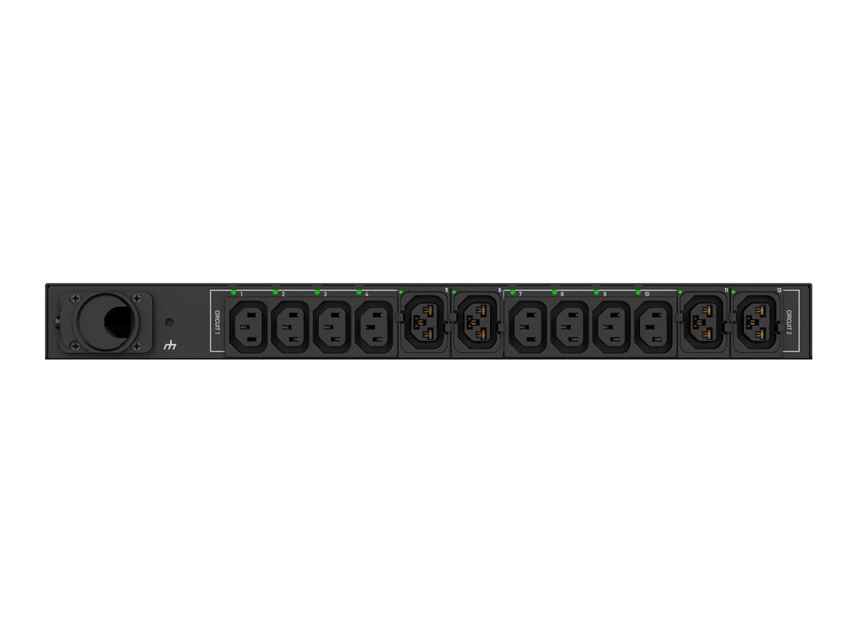Raritan PX4-5289I2R-C8E8