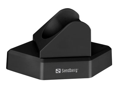SANDBERG Bluetooth Office Headset Pro+ - 126-18