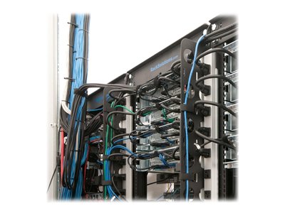 RackSolutions - Cable organizer