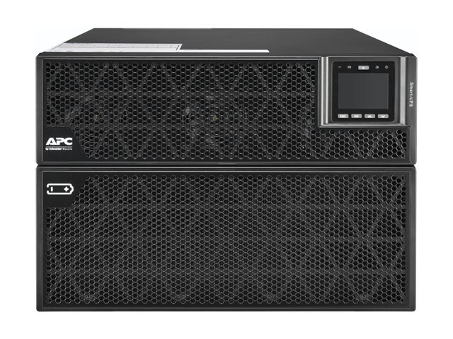 APC Smart-UPS On-Line-G 20kVA/20kW Tower