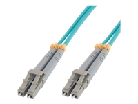 MCL Samar Cables et cordons rseaux FJOM3/LCLC-8M