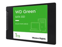Western-Digital Green WDS100T3G0A