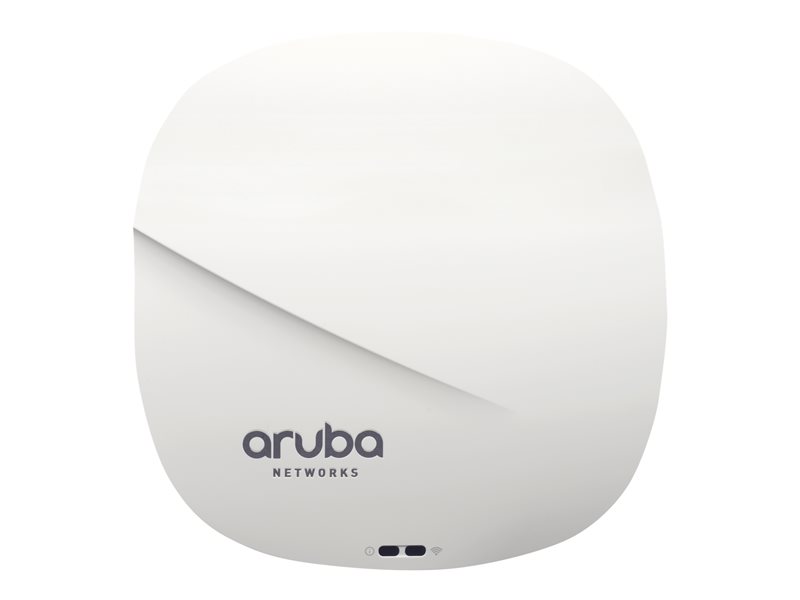 ARUBA IAP-334 (JP) INSTANT 4X4:4 11A – Hewlett Packard Enterprise