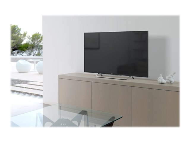 Ersatz-Fernbedienung Für Sony Bravia TV (KDL-55W828B, KDL-55W829B, KDL-55W955B, KDL-60W855B, KDL-65W955B)