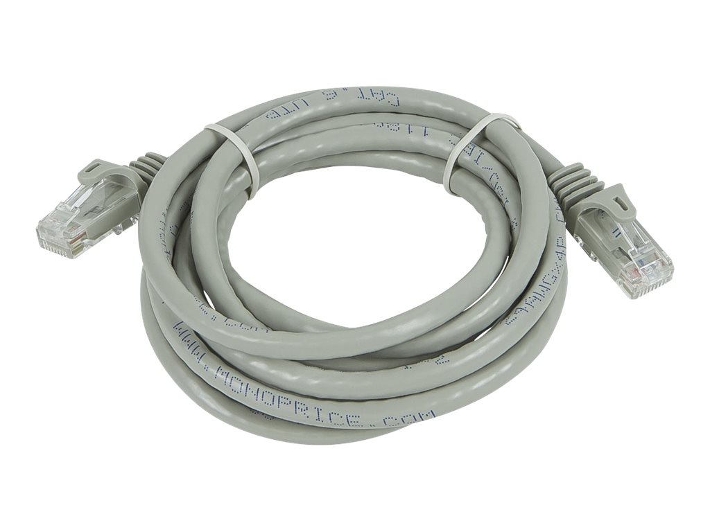 Monoprice FLEXboot Series