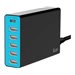 iLuv Rockwall 6 Type C