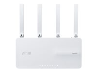 ASUS ExpertWiFi EBR63 Trådløs router Desktop