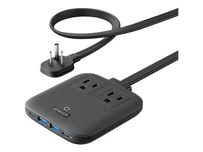 Anker Nano - Charging station