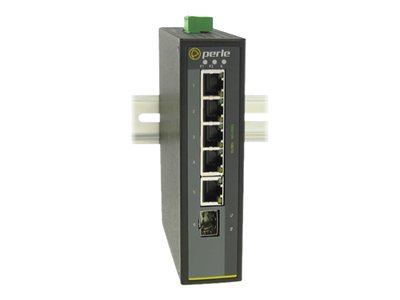 Perle IDS-105G-SFP - Switch