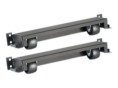 Panduit 4 Post Cable Management Rack System