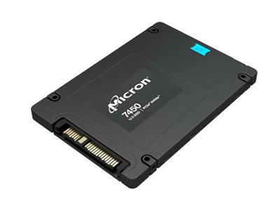 Micron 7450 PRO - SSD