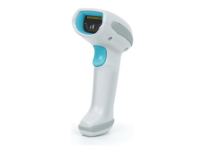 DIGITUS Advanced Barcode Scanner Corded