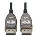 Eaton Tripp Lite Series DisplayPort Active Optical Cable (AOC)