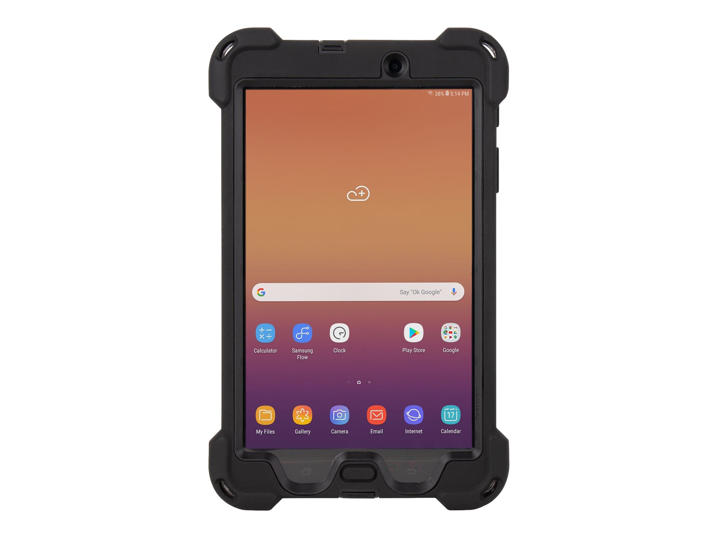 The Joy Factory aXtion Bold M-Series CWS301