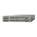 Cisco ASA 5585-X Security Plus IPS Edition SSP-20 and IPS SSP-20 bundle - security appliance