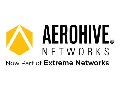 Aerohive - Soporte de barra...