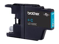 BROTHER Cartouche d encre cyan
