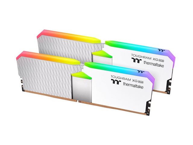 Thermaltake TOUGHRAM XG RGB
