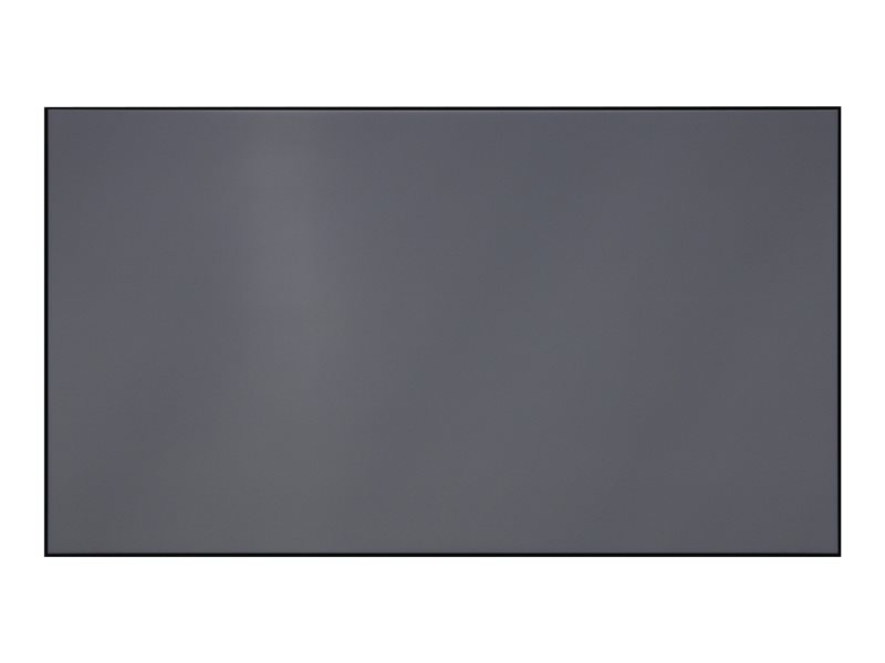 EPSON ELPSC35 Laser TV 100p Screen
