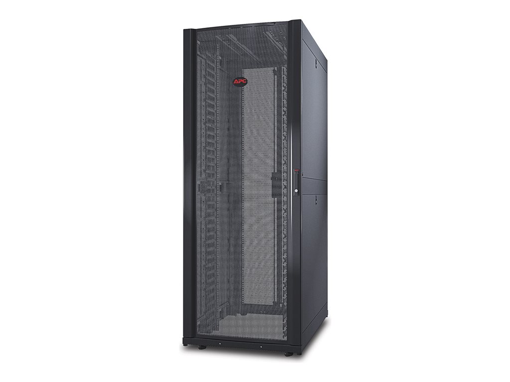 APC Netshelter SX 42U 750mm wid