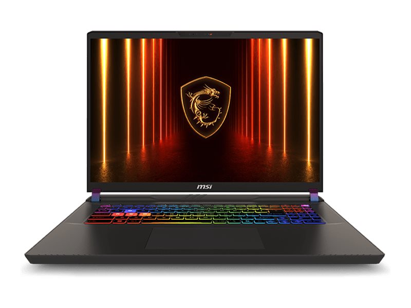 MSI Vector A16 HX...