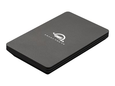 OWC Envoy Pro FX - SSD