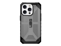 UAG Rugged Case for iPhone 14 Pro Max [6.7-in] - Plasma Ash Beskyttelsescover Aske Apple iPhone 14 Pro Max