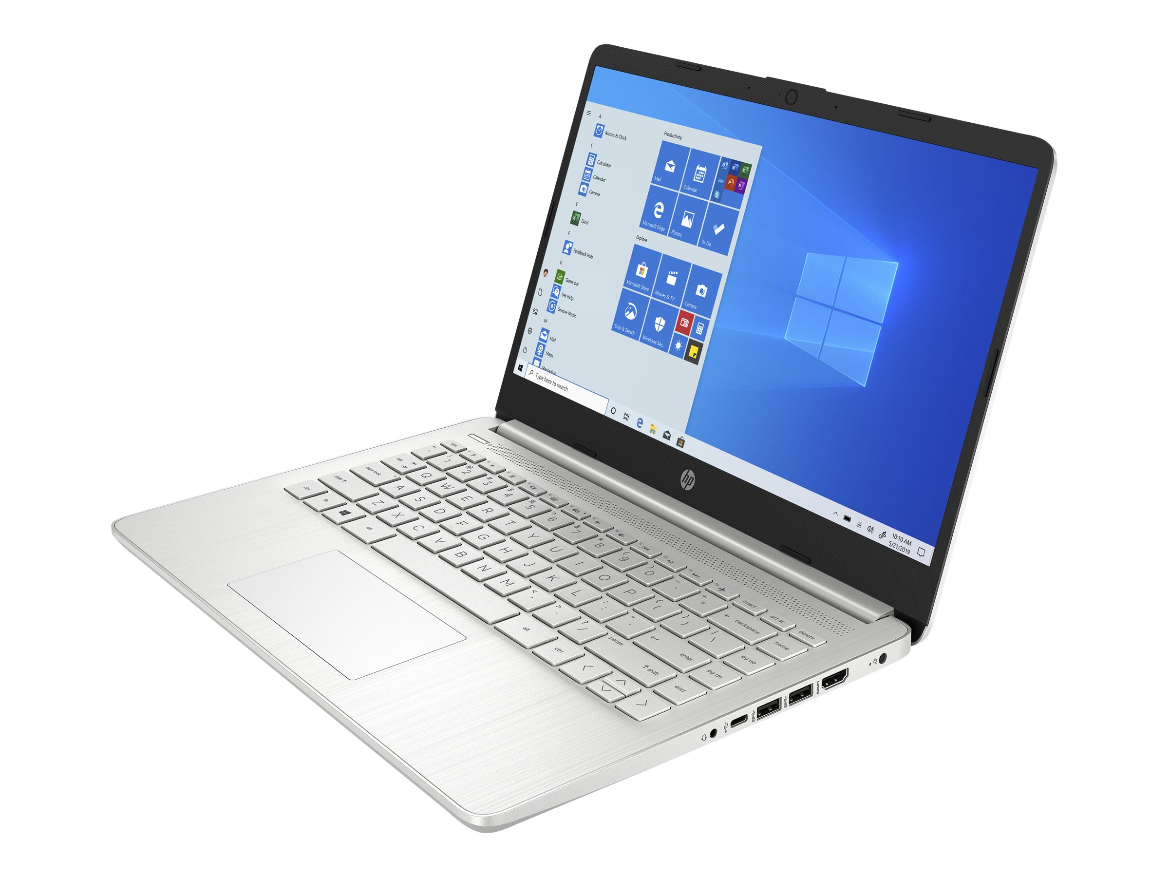 HP Laptop 14-dq2040ca | Overview, Specs, Details | SHI