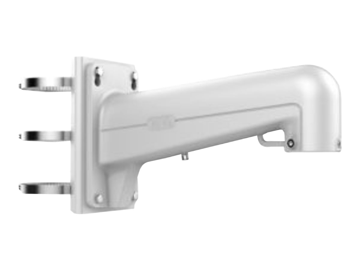 Hikvision - Brazo PTZ a poste - Compatibilidad (modelo de cámara): DS-2PT5326IZ-DE (SKU ES205HIK95)
