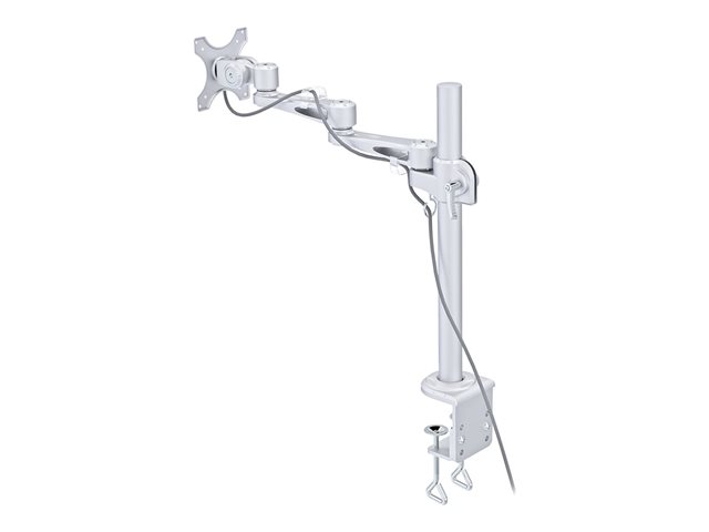 NEOMOUNTS DeskMount 10-26p Clamp Blck