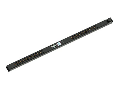 Middle Atlantic - Power distribution unit (rack-mountable)