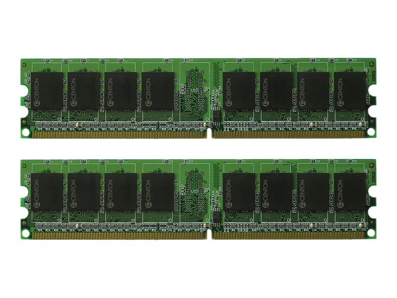 Centon memoryPOWER - DDR2