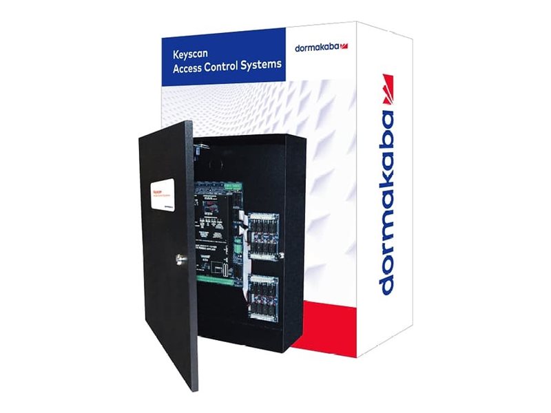 2 READER ELEVATOR CONTROL UNIT