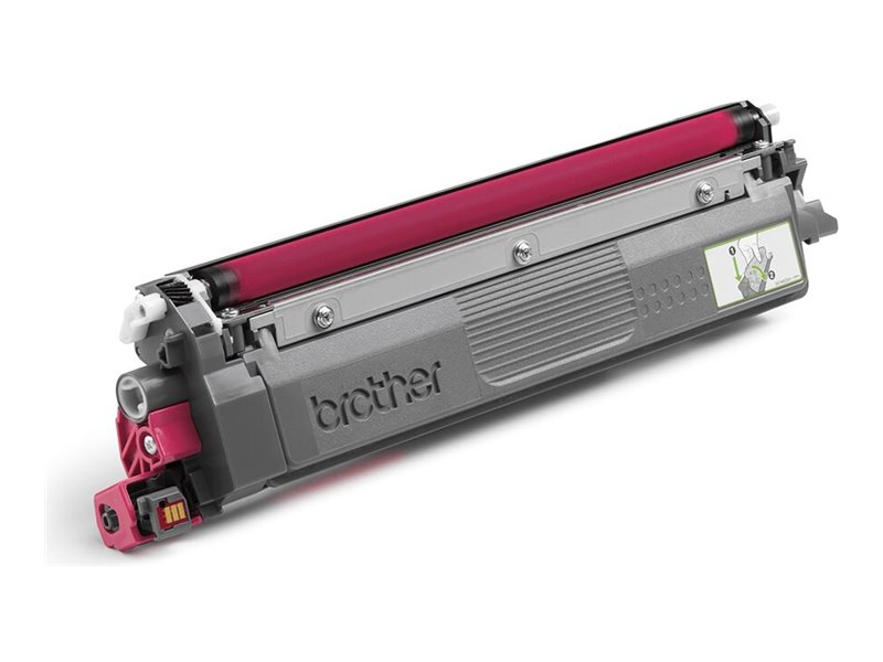 TN248M Magenta Toner Cartridge. ISO Yiel – foto 4