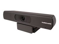 HuddleCamHD Pro 3840 x 2160 Webcam Fortrådet