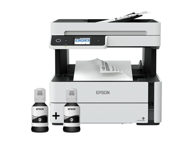 EPSON EcoTank M3170 MFP C11CG92403
