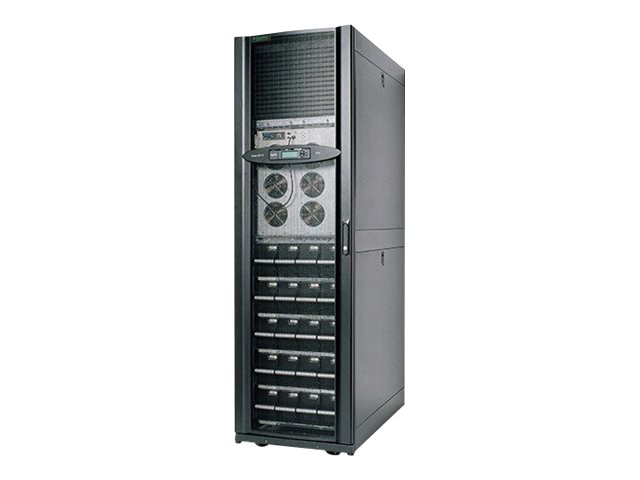 SMART-UPS VT 30KVA 208V RACKMOUNTED W/3 BATTERY MODULES EXP.