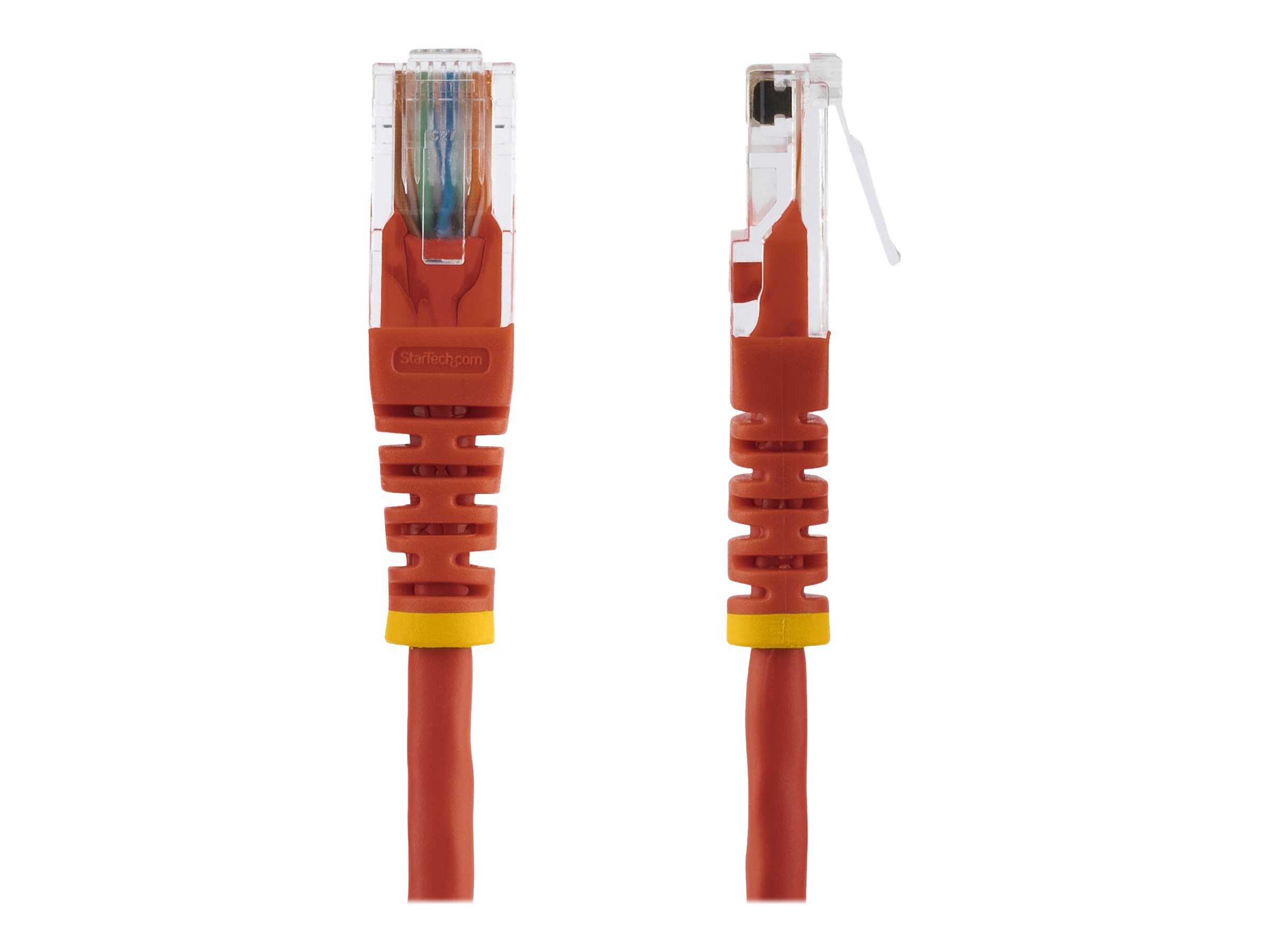 StarTech.com Cat5e Ethernet Cable