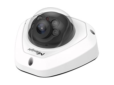 Milesight IR Mini MS-C5373-PD, network surveillance camera, dome