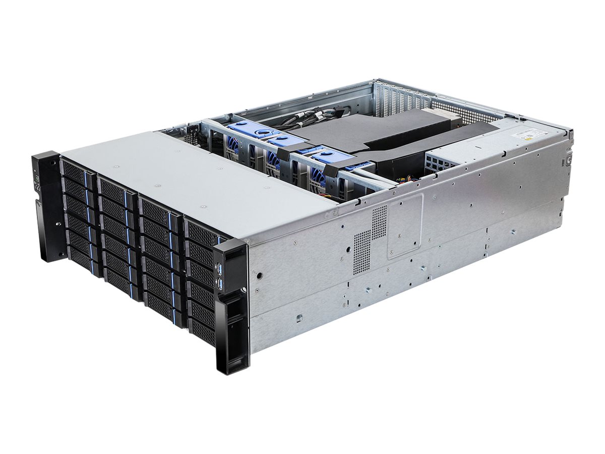 ASRock Rack 4U36L2E-ROME2/2T