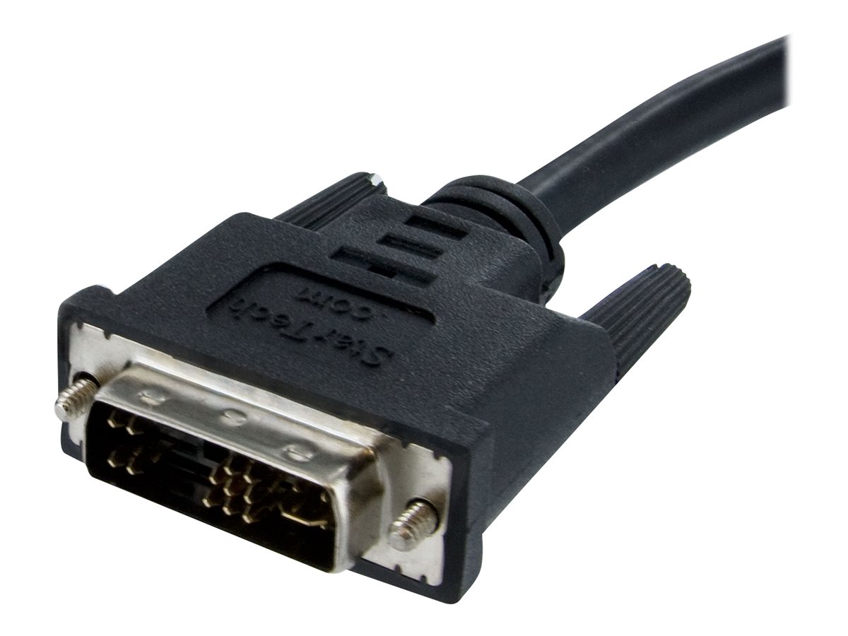 StarTech.com 1m DVI to VGA Display Monitor Cable M/M DVI to VGA (15 Pin) - video kabel - 1 m – foto 3