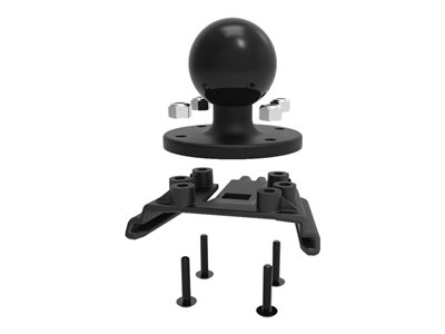 MobileDemand Snap Mount Mounting component (Ram ball, Ram ball mounting plate) for tablet 