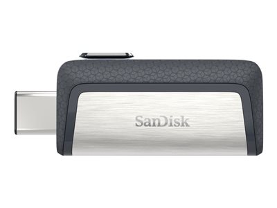 SanDisk Ultra Dual - USB flash drive