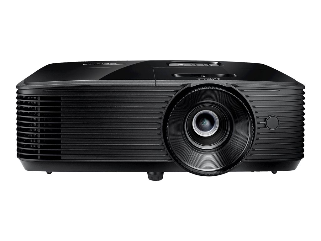 OPTOMA W400LVe DLP Projector WXGA 4000Lm