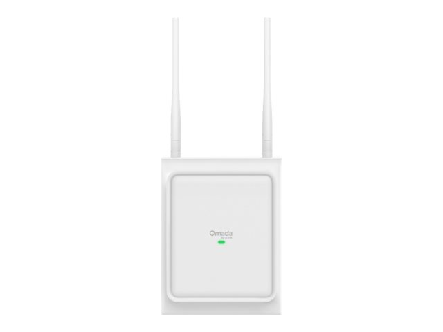TP-Link Omada EAP725-Outdoor V1, radio access point, Bluetooth, Wi-Fi 7, cloud-managed
